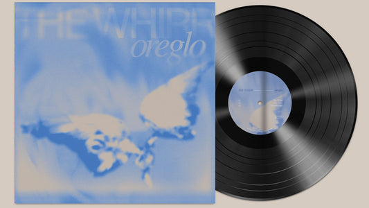 oreglo - THE WHIRR