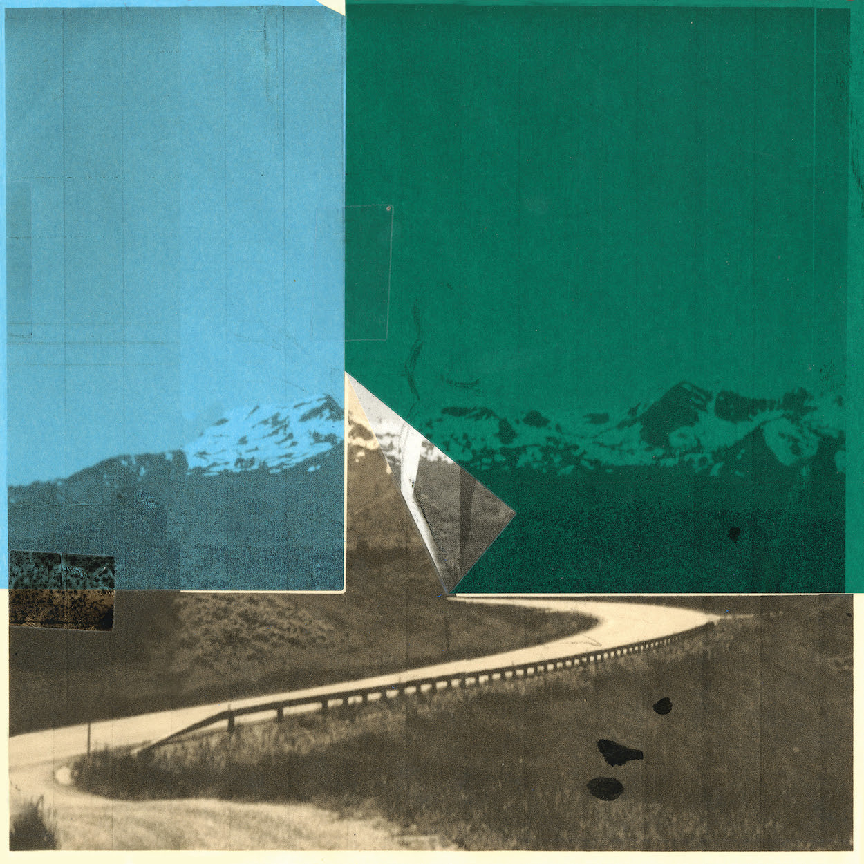 Macie Stewart - When the Distance is Blue [LP]