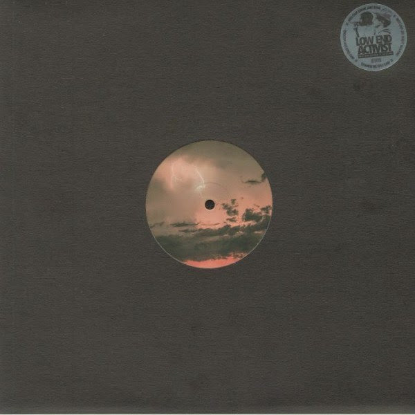 Low End Activist - Invite Chaos ft Sikka Rymes (Incl Low Jack & Loraine James Remixes)