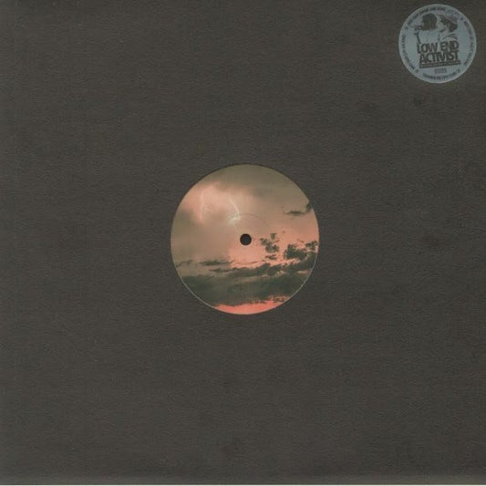 Low End Activist - Invite Chaos ft Sikka Rymes (Incl Low Jack & Loraine James Remixes)
