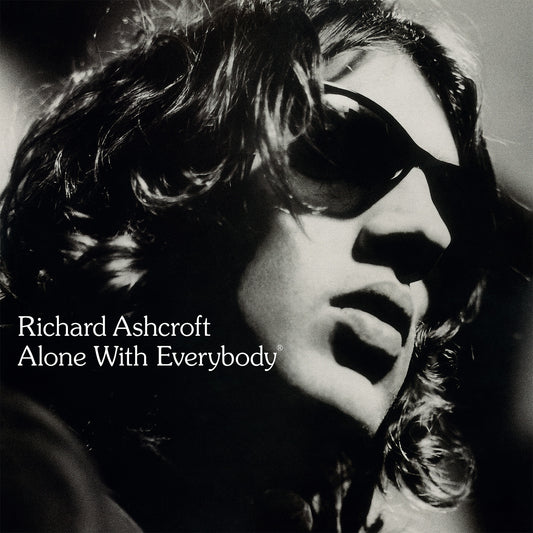 Richard Ashcroft - Alone With Everybody (Gatefold 2 LP)