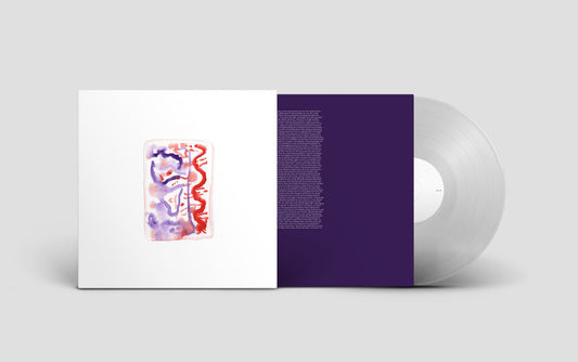 ANENON - MOONS MELT MILK LIGHT [Coloured LP]