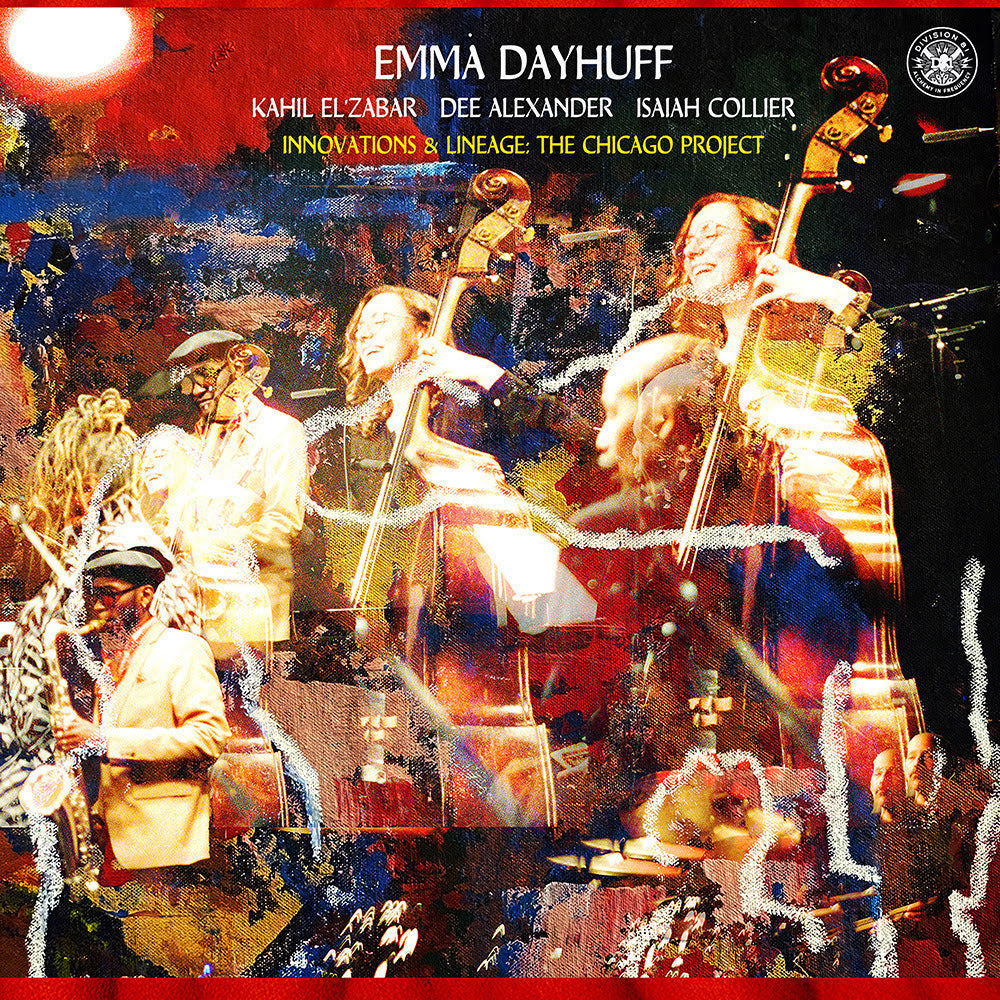 Emma Dayhuff - Innovations & Lineage: The Chicago Project