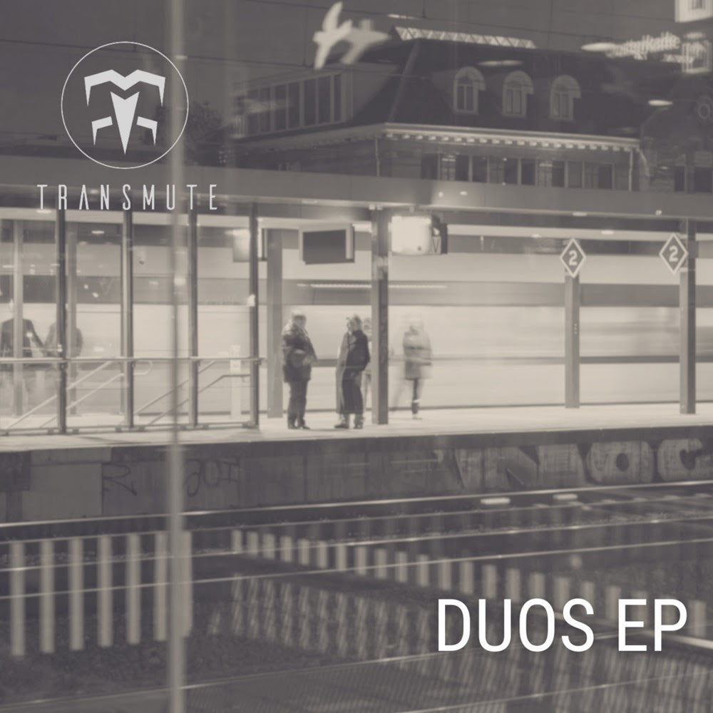 Various Artists - DUOS EP