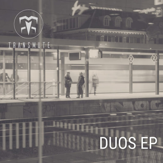 Various Artists - DUOS EP