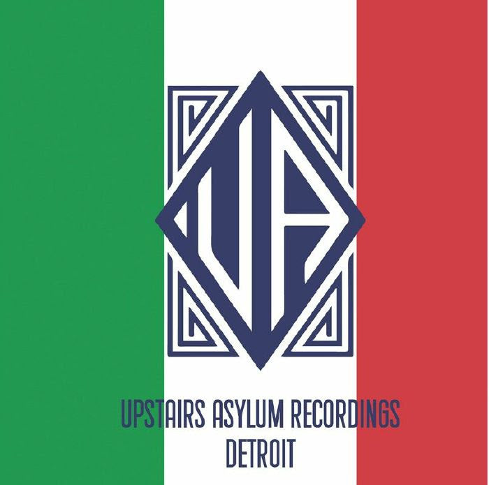 Various - D-Ritmo313 EP