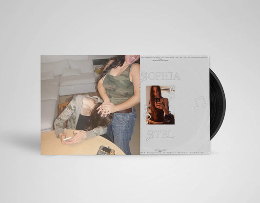 Sophia Stel - Sophia Stel (Deluxe Vinyl)