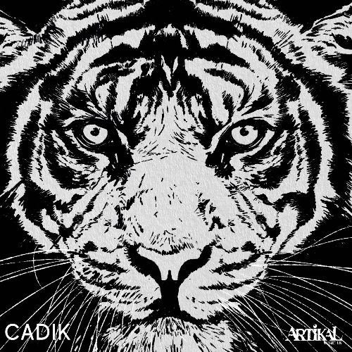 Cadik - Tiger Heart