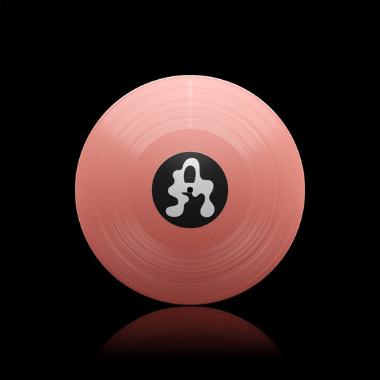 SOPHIE - PRODUCT [Pink vinyl]