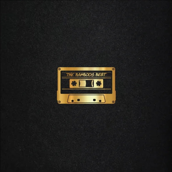 The Bamboos - Best 25th Anniversary [Colour 2LP]