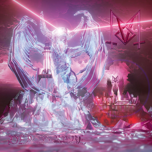 Violent Magic Orchestra – Death Rave