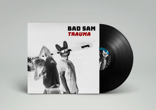 Bad Sam - Trauma [LP]