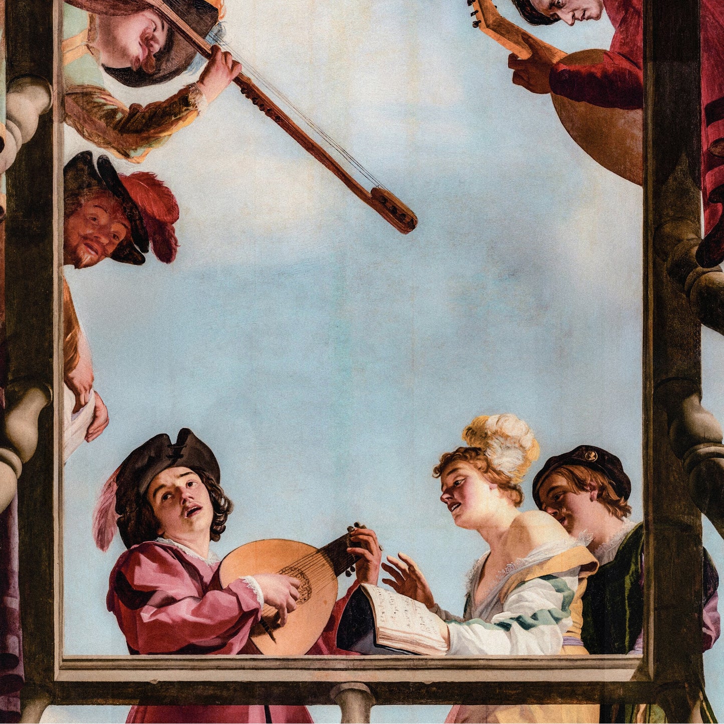 Home Counties - Humdrum [CD]