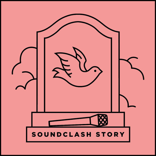 Soundboy Dead - Soundclash Story ft. Don Cotti
