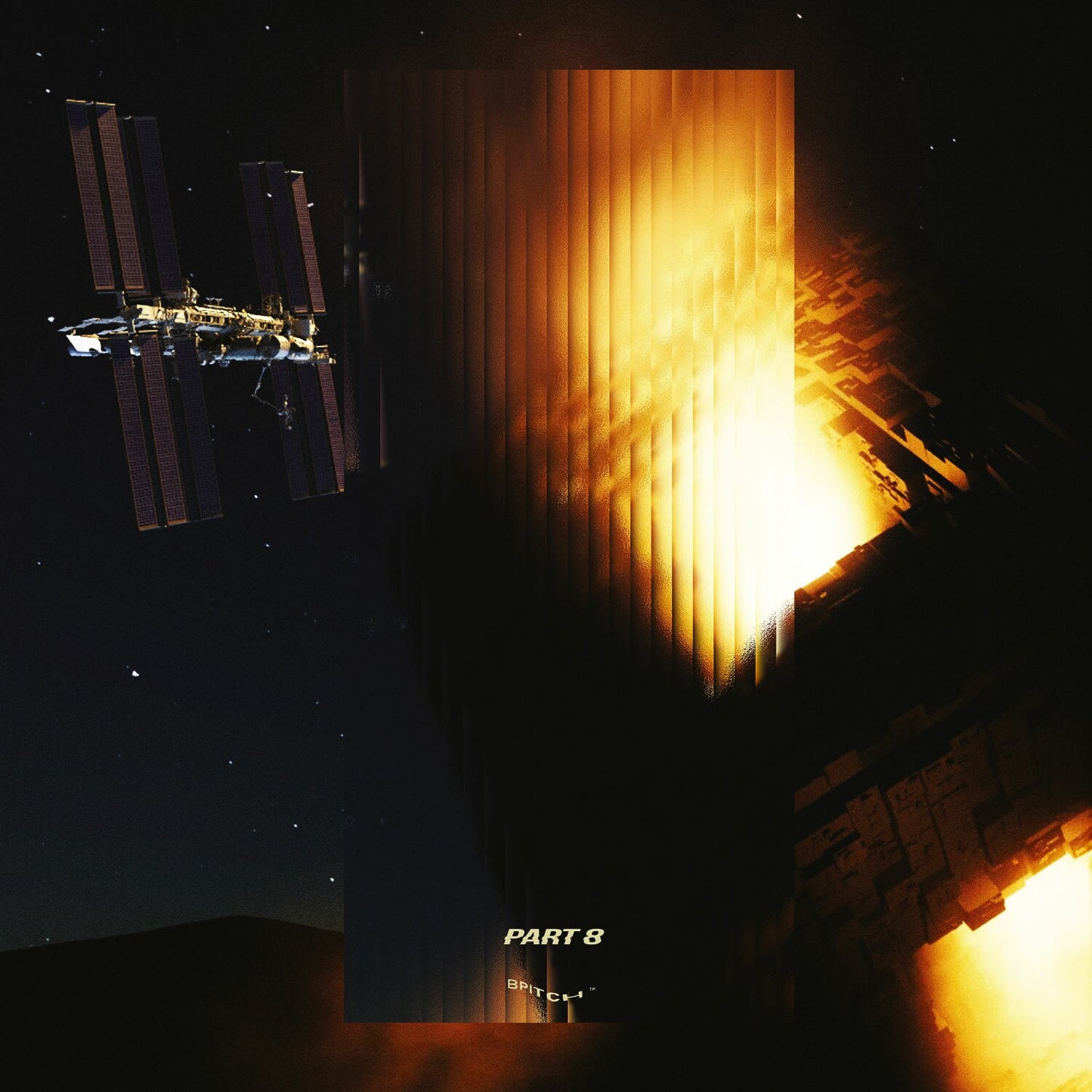 Various Artists - We Are Not Alone – Part 8