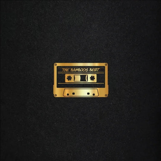 The Bamboos - Best 25th Anniversary [CD]