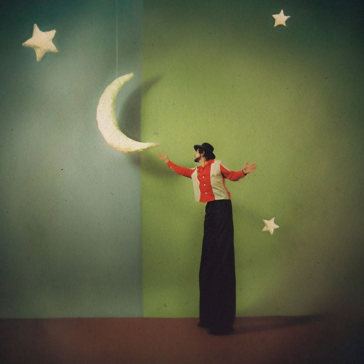 Langhorne Slim - The Dreamin' Kind [LP]