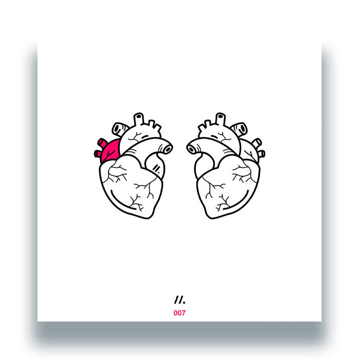 Pathagonia - Let Me Go