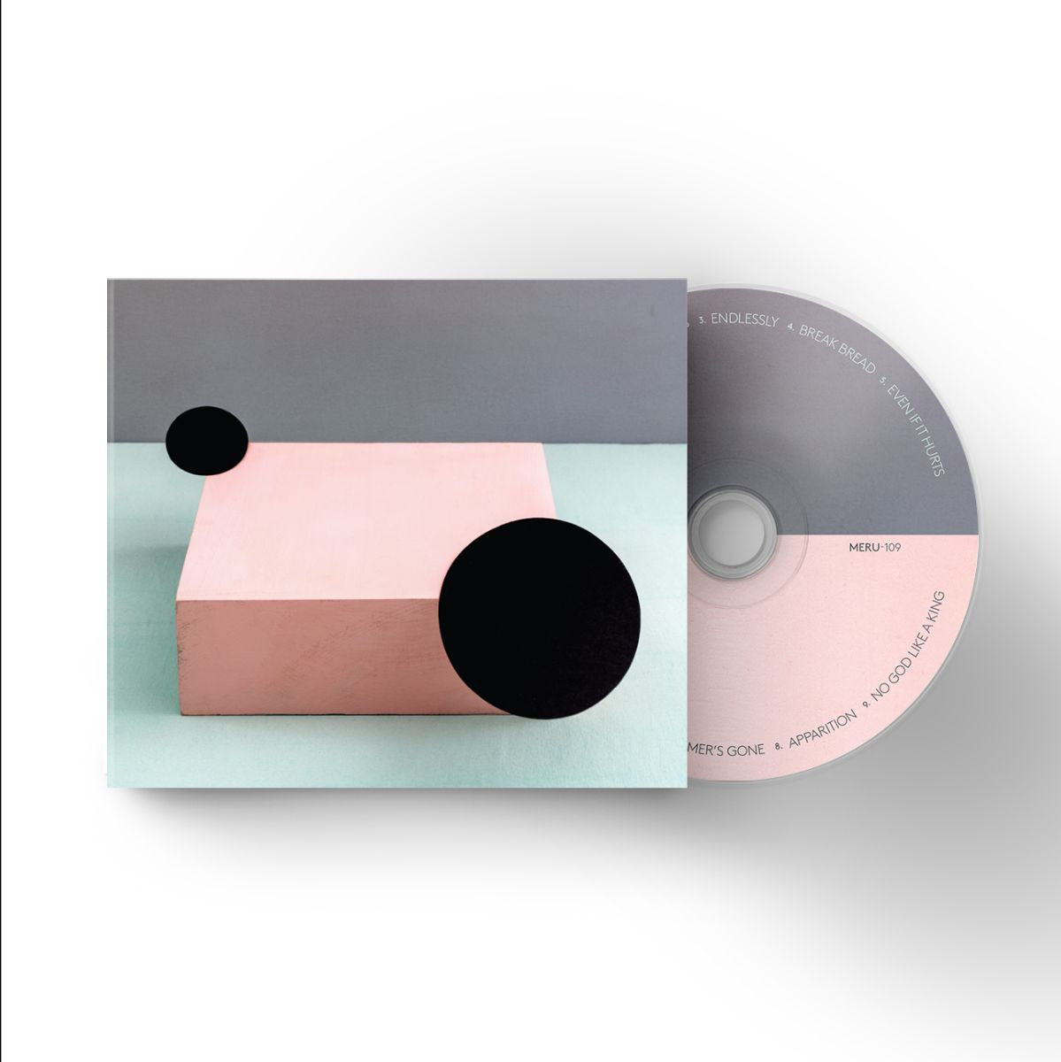 Son Lux - Out Into [CD]