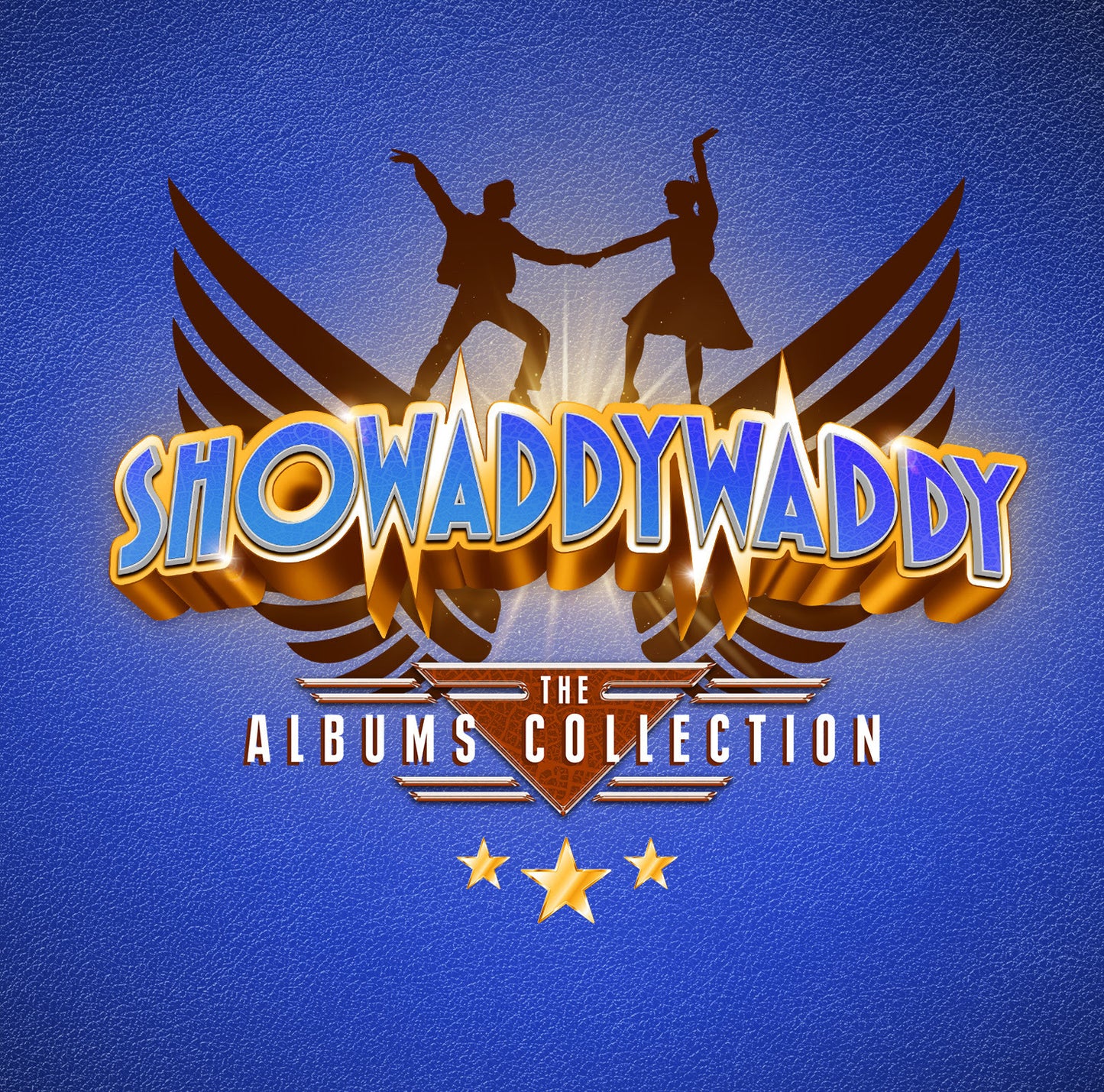 SHOWADDYWADDY - Album Collection [13CD in Box-in-Box]