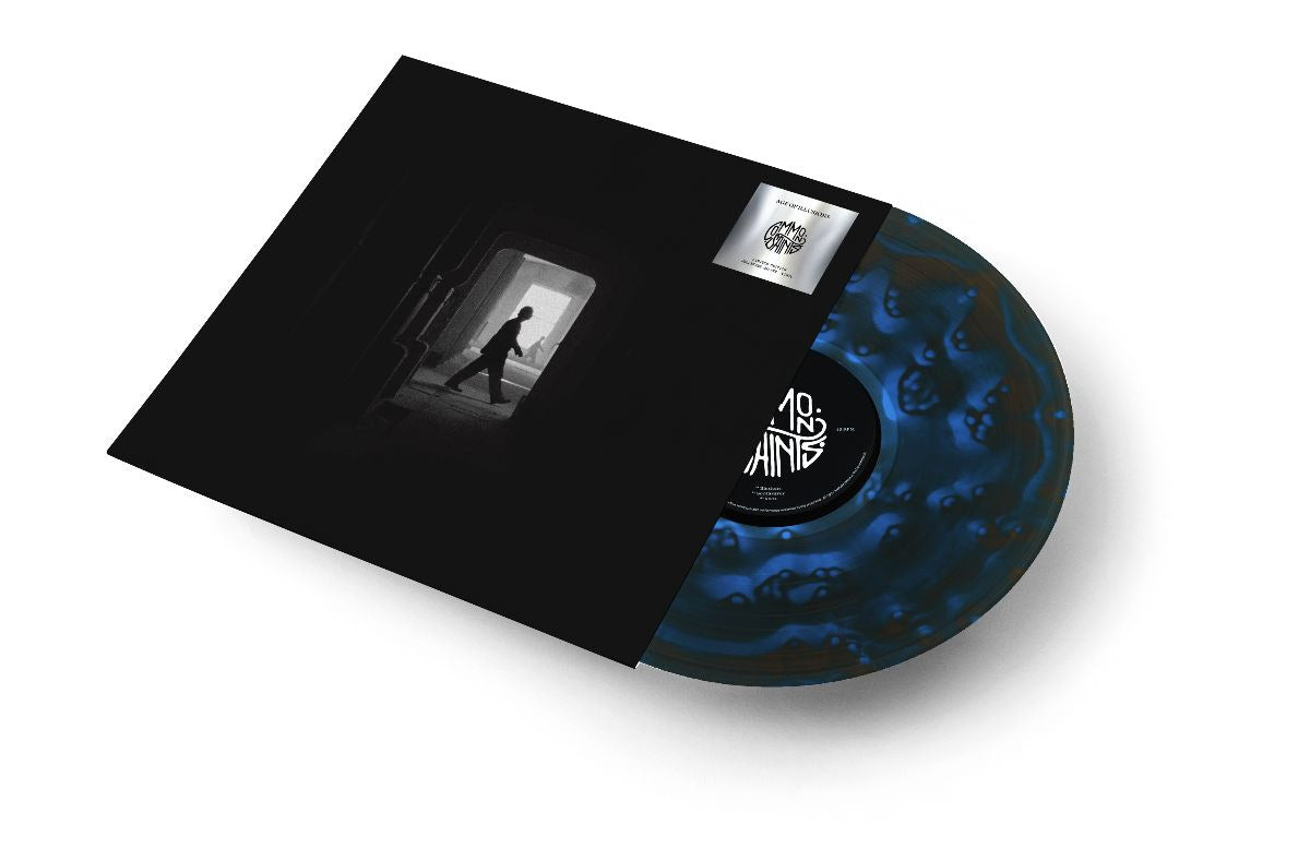 Common Saints - Age Of Illusions [jelly galaxy vinyl]