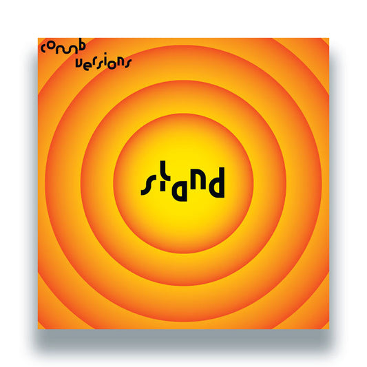 Comb Versions - Stand