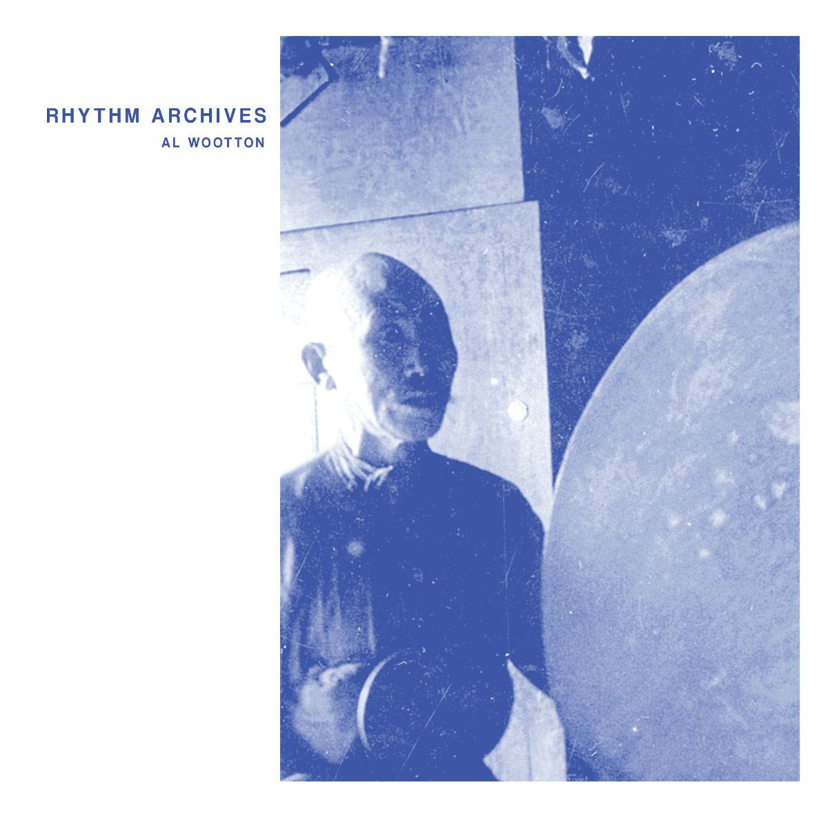 Al Wootton - Rhythm Archives
