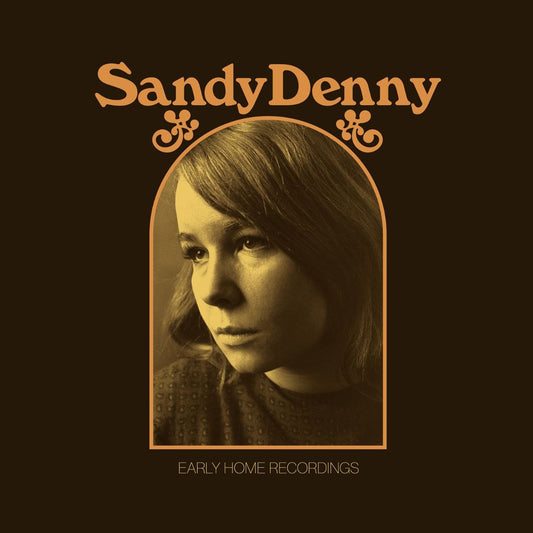Sandy Denny - Early Home Recordings [2CD Bookback]