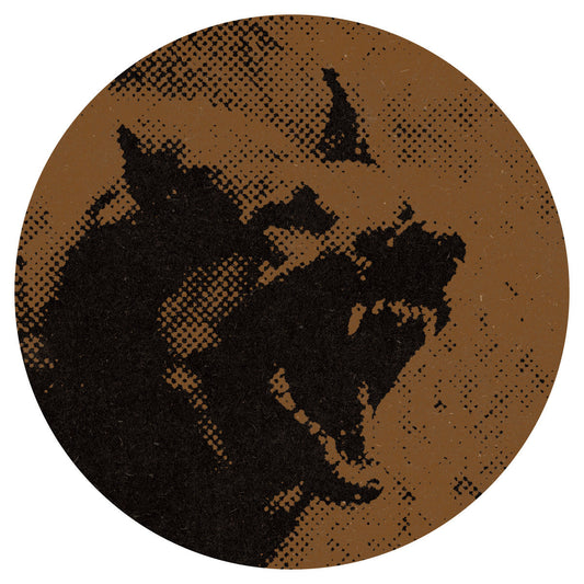 Soulox & Soneido - FR041 [10" Vinyl]