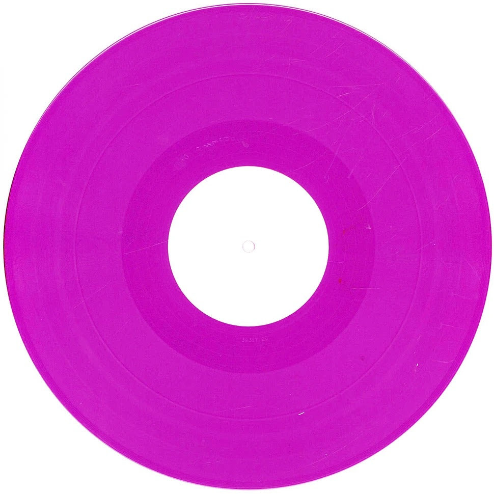 Younger Than Me - The Golden Age Of Love Pt.2 [Purple Vinyl]