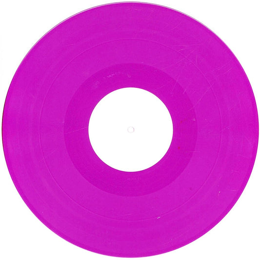 Younger Than Me - The Golden Age Of Love Pt.2 [Purple Vinyl]
