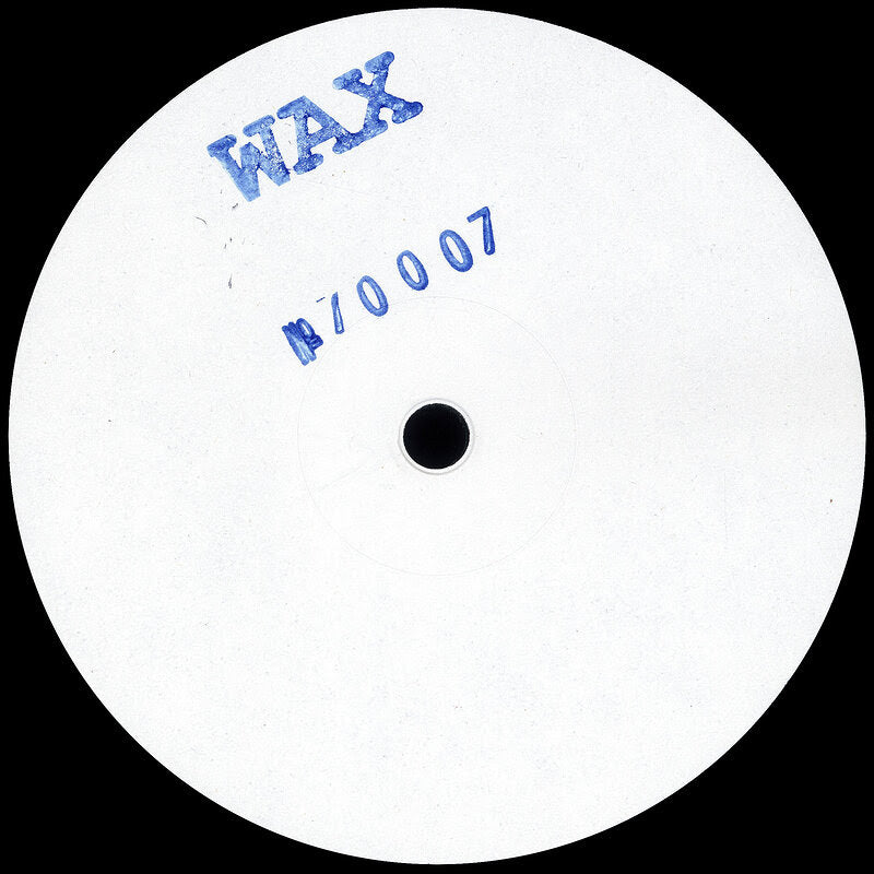 Wax - No.70007