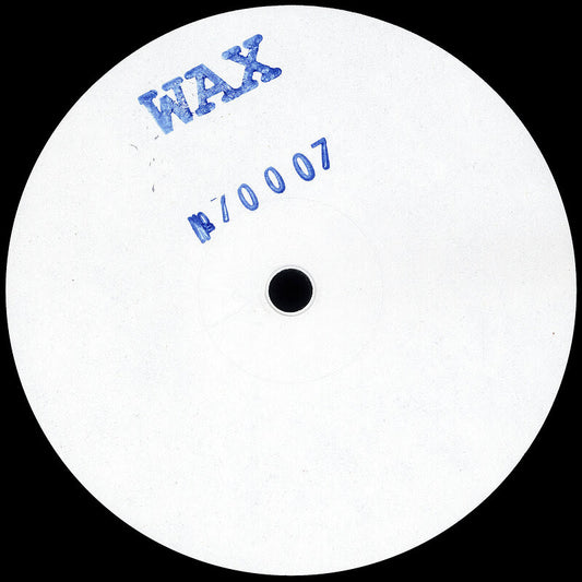 Wax - No.70007