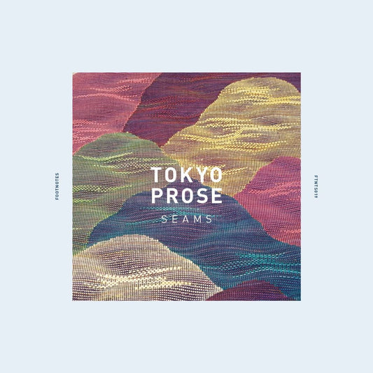 Tokyo Prose - Seams