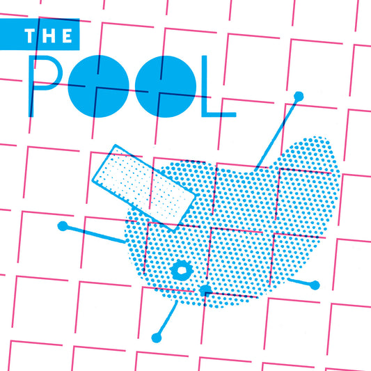 The Pool - Dance It Down