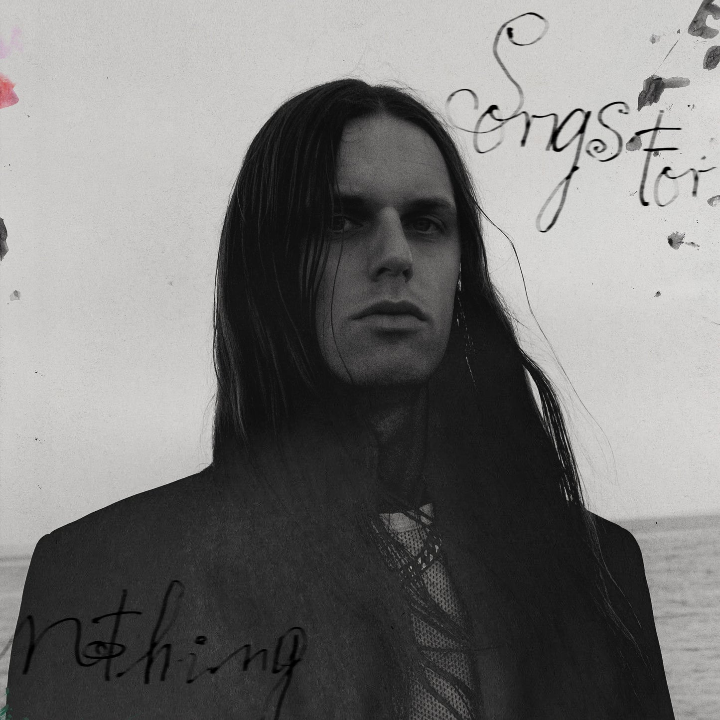 Olan Monk - Songs For Nothing