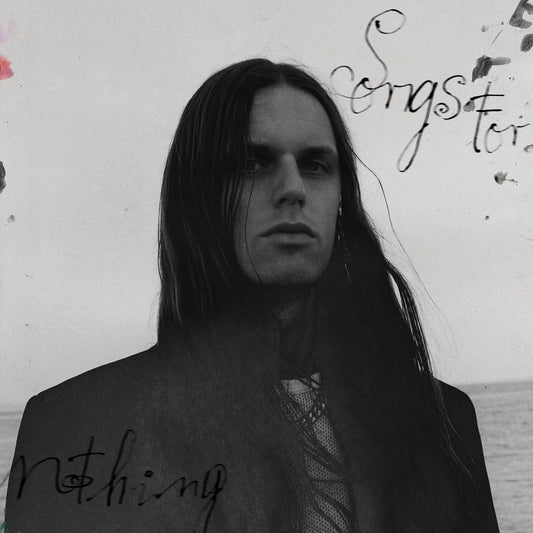 Olan Monk - Songs For Nothing