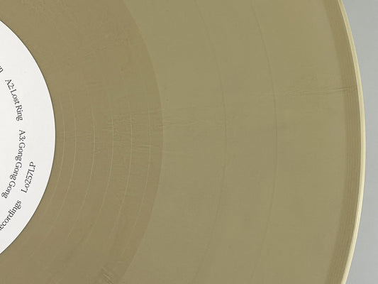 Susumu Yokota - Laputa (Skintone Edition) [Beige 2x12” vinyl]