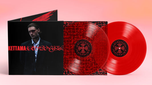 KETTAMA - Archangel [Colour 2LP]