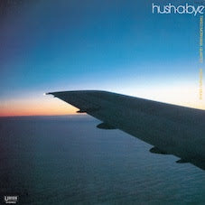 TAKEO MORIYAMA - Hush-A-Bye [LP]
