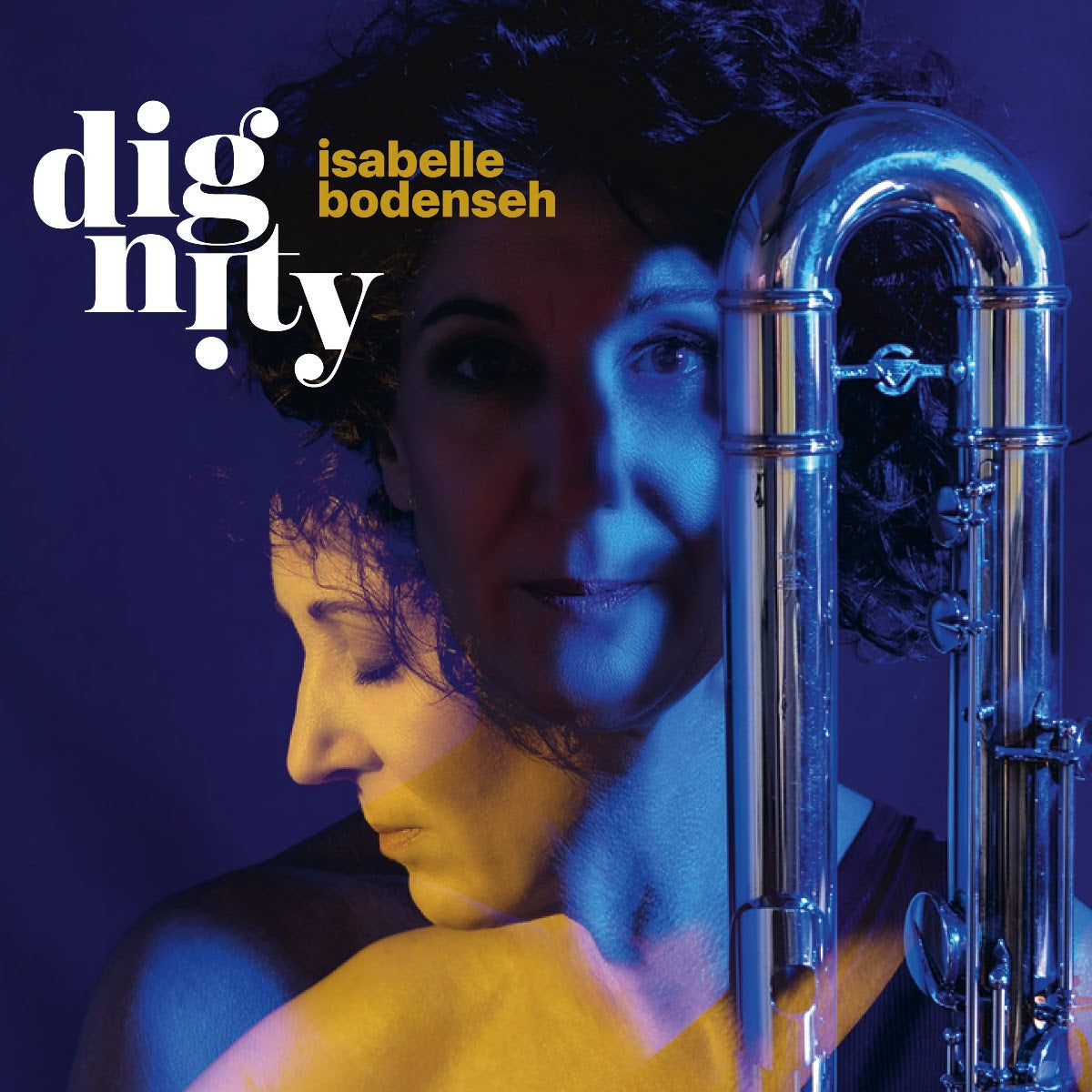 Isabelle Bodenseh - Dignity [CD]