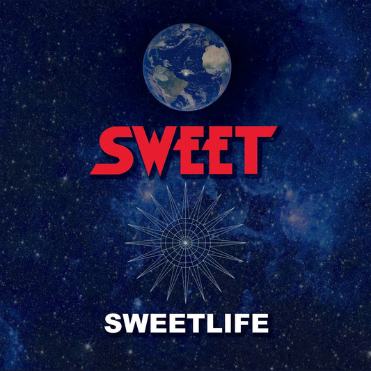 Sweet - Sweetlife [CD]