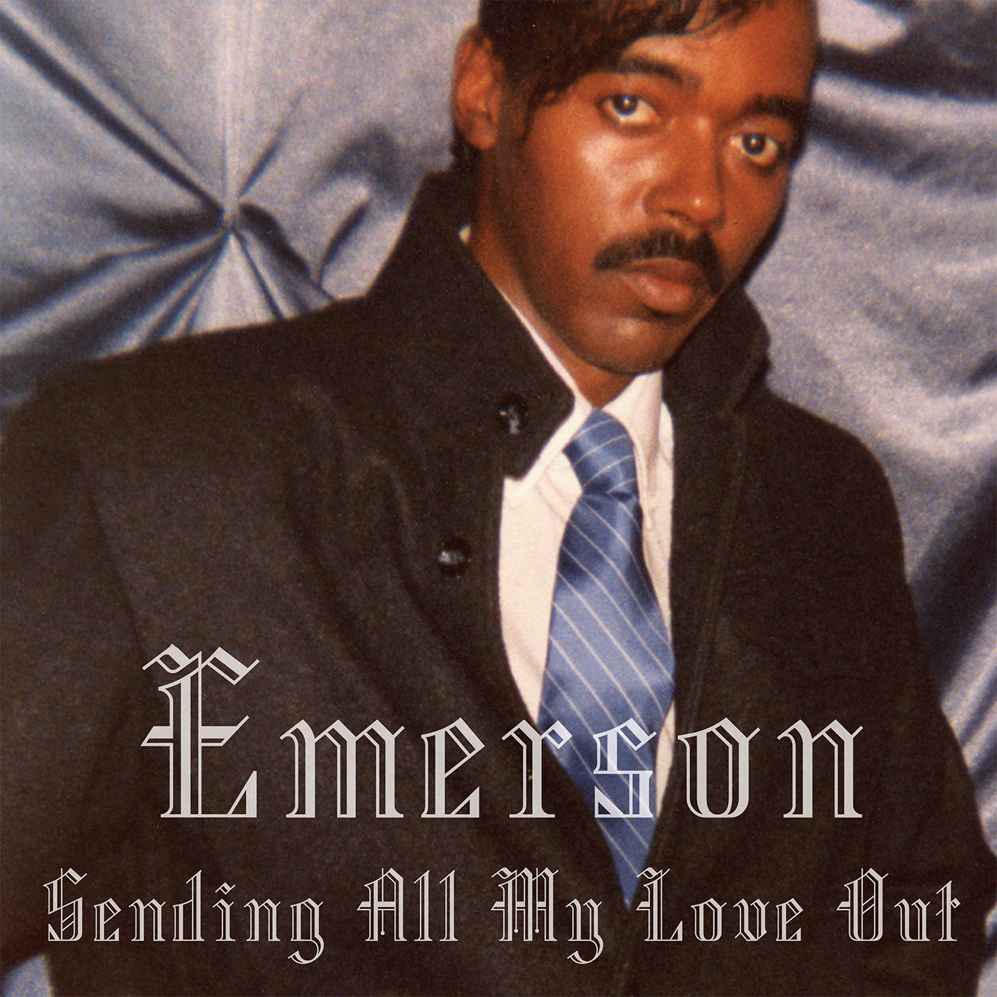 Emerson - Sending All My Love Out [yellow vinyl]