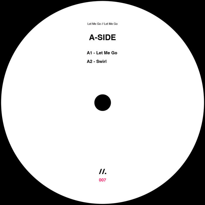 Pathagonia - Let Me Go