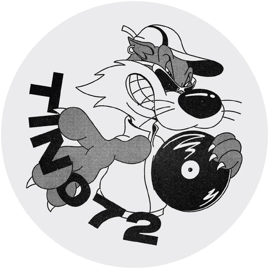 Jeremy Sylvester - The Lights EP