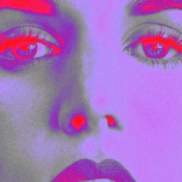 Desire - Games People Play [2LP Coloured]