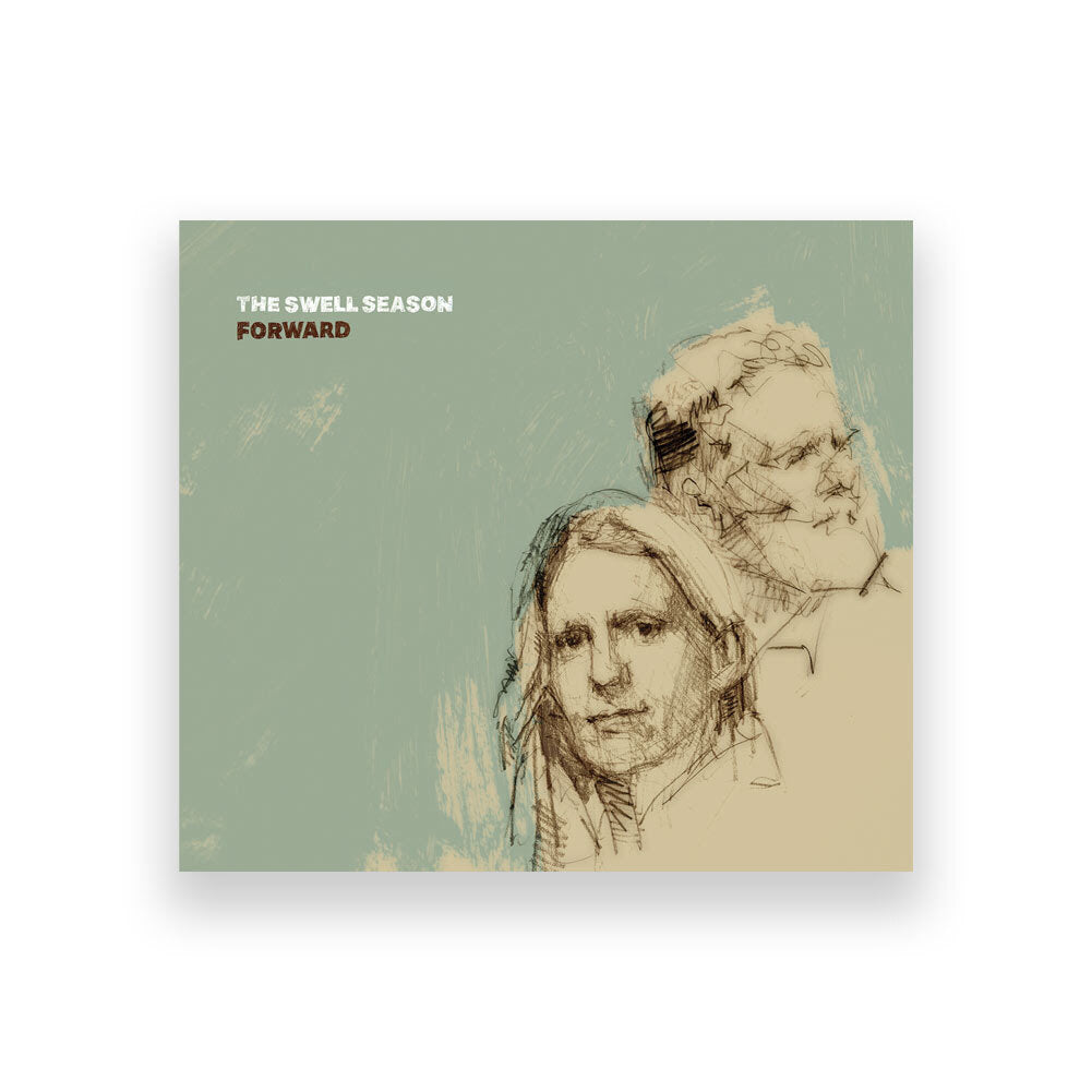 The Swell Season - Forward [CD]