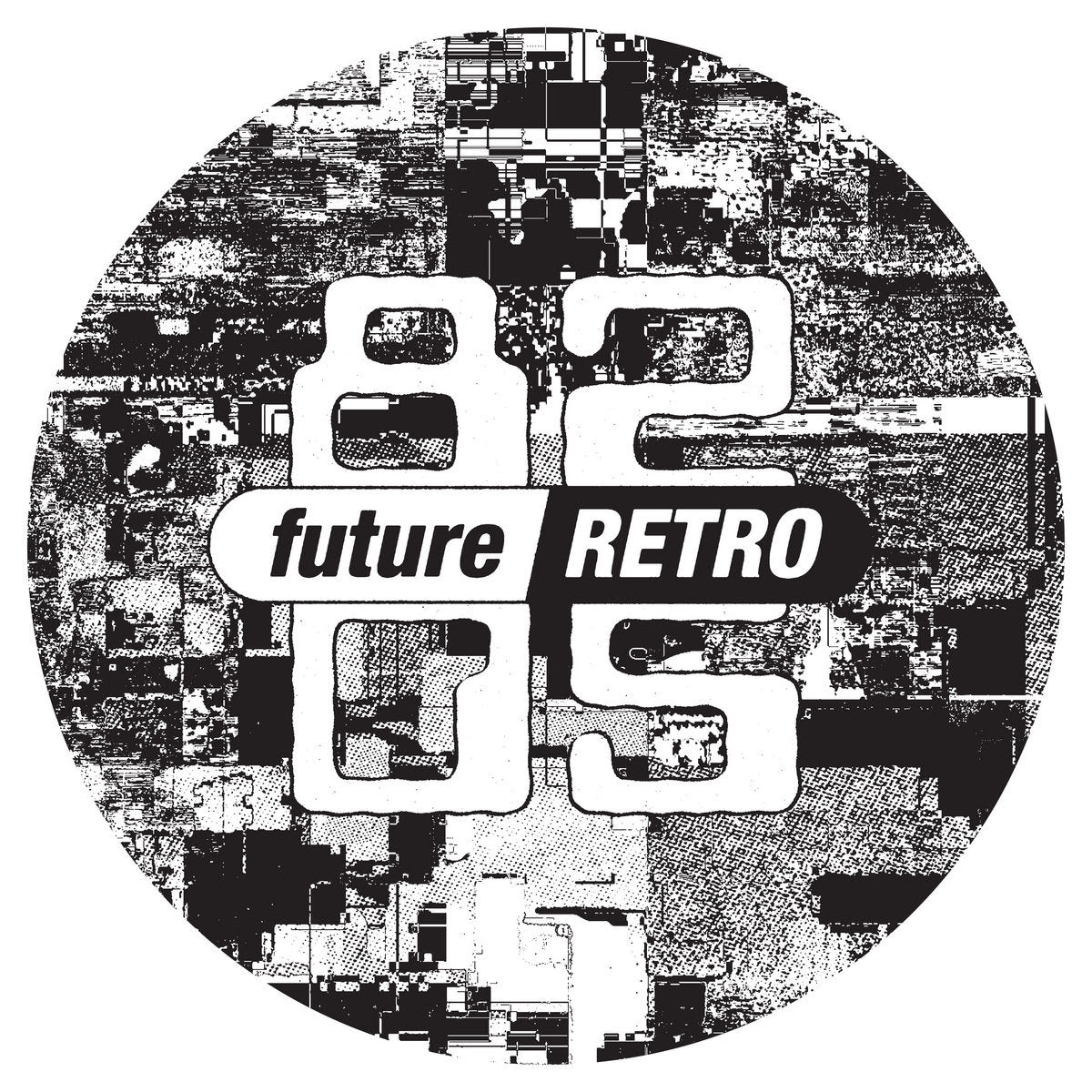 Blinded By Science - 8205FR001 [2x12" Vinyl]