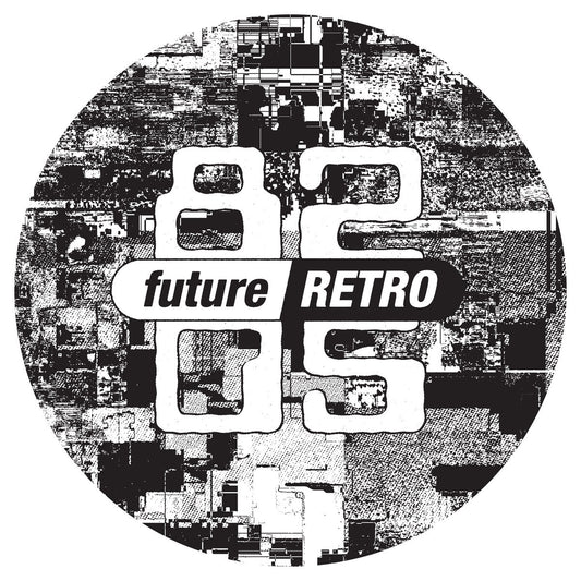 Blinded By Science - 8205FR001 [2x12" Vinyl]