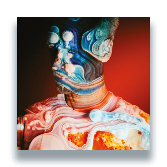 Joris Voorn - Serotonin [2LP]